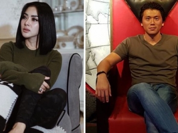 Terkuak, Syahrini dan Reino Barack Bakal Nikah di Jepang Akhir Februari Ini