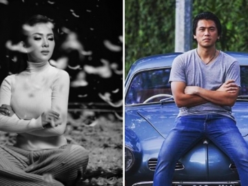 Beberkan Tanggal Pernikahan Syahrini dan Reino Barack, Begini Penjelasan Imam Besar Masjid Iqtiqlal