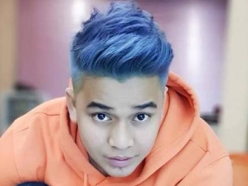 Billy Syahputra Keceplosan Sebut Sudah Suami-Istri dengan Hilda Vitria, Netter: Kriss Hatta Kedua