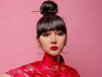 Foto Lucinta Luna dengan Seorang Pembalap Motor Ternama Tersebar Luas, Netter: Editannya Keterlaluan