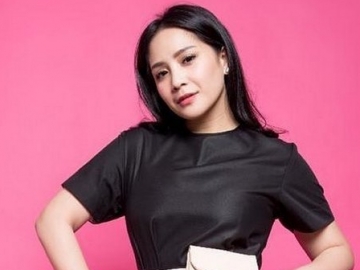 Nagita Slavina Bakal Rilis Lagu Baru, Netter: Liriknya Tajam ya Memsye