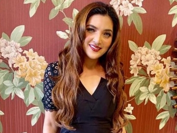 Pasang Badan Saat Anang Hermansyah-Jerinx Berseteru, Ashanty Malah Diminta Tiru Sikap Istri Jokowi