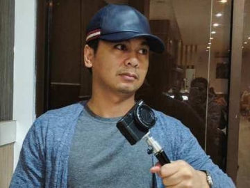 Intip Nge-Gym Ala Raditya Dika, Netter Ngakak