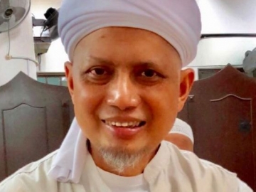 Nyawa Ustaz Arifin Ilham Sempat Nyaris Dijemput Maut, Kok Bisa?