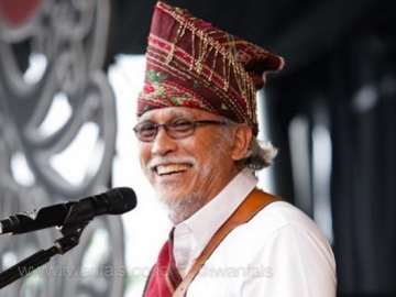 Iwan Fals Minta Musisi Damai Tanpa Adu Mulut Soal Polemik RUU Permusikan, Netter: Sangat Setuju