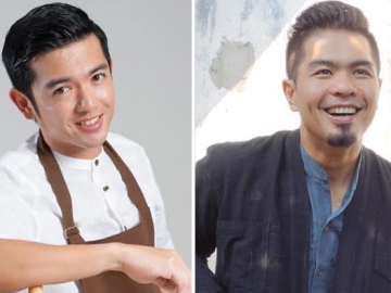 6 Artis Cowok Indonesia yang Jajal Bisnis Kuliner, Sukses?