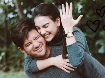 Hubungan Ammar Zoni dan Irish Bella Diramal Banyak Percekokan, Bakal Batal Nikah?
