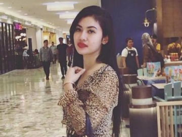 Della Perez Jadi Saksi Kasus Prostitusi Online, Netter Salfok Lagu Ariel Diduga Kode Selanjutnya