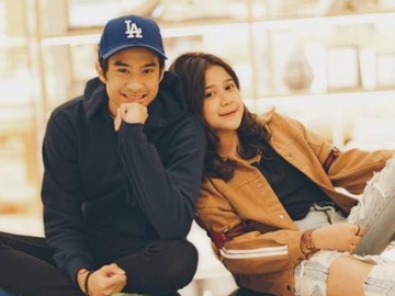 Brisia Jodie dan Devano Danendra Terciduk Saling Merangkul Mesra, Reaksi Netter Tak Terduga