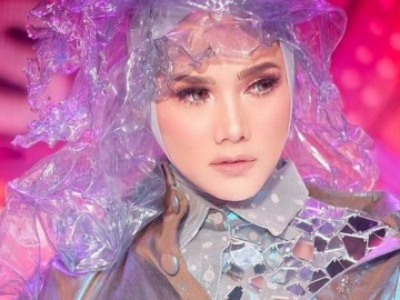 Mulan Jameela Bercucuran Air Mata Bawakan Lagu 'Kangen', Netter Malah Sebut Munafik