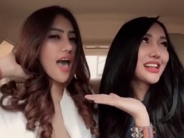 Sahabat Lucinta Luna Positif Narkoba Jenis Sabu, Netter Malah Kepalang Bingung Gara-Gara Ini