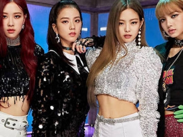Semakin Populer, Netter Antusias Black Pink Dikonfirmasi Akan Tampil di ‘Good Morning America’