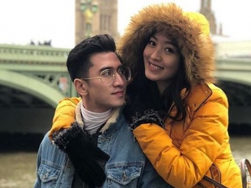 Pacaran Beda Agama, Ini Kata Verrell Bramasta-Natasha Wilona Soal Nikah Muda