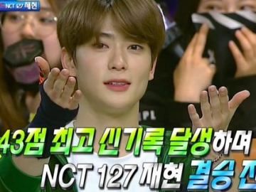 Masih Rookie Untuk Olahraga Bowling, Netter Kagum Jaehyun NCT Sukses Cetak Rekor di ‘ISAC’ 2019
