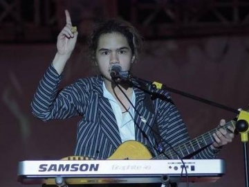 Diduga Ikuti Jejak Ahmad Dhani ke Dunia Politik, Dul Jaelani Bantah Keras