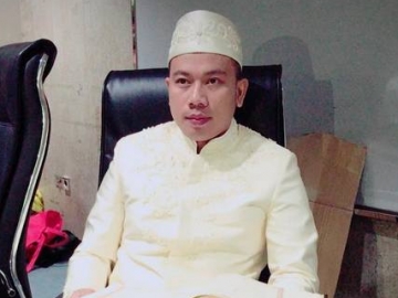 Vicky Prasetyo Akhirnya Go Public, Netter Sinis Hingga Tuding Cuma Settingan