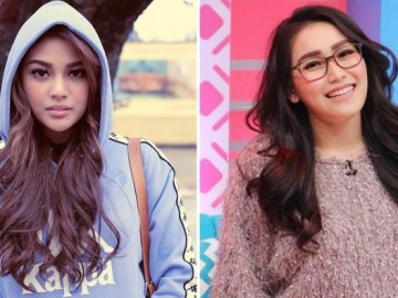 7 Artis Perempuan Indonesia Ini Malah Panen Haters Saat Bagikan Foto Cantik