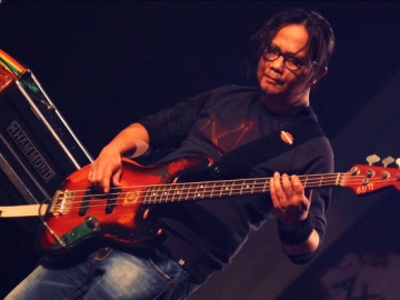 Musisi Bongky Marcel Gugat Slank Atas Pelanggaran Hak Cipta