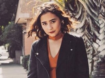 Dikritik Soal Pipi dan Rambut Oleh Netter, Prilly Latuconsina 'Ngamuk'