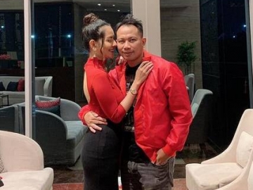Vicky Prasetyo dan Anggia Chan Buka Suara Soal Isu Pacaran, Netter: Gimmick Lagi