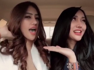 Reva Alexa Sempat Ingin Ikuti 'Puteri Indonesia', Netter Ngakak Sadis