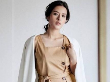 Raisa Akhirnya Unggah Foto 'Maternity', Netter Puji Setinggi Langit