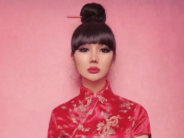 Lucinta Luna Mendadak Berteriak Saat Promosikan Produk Endorse, Manajer: Jeritan Iblis