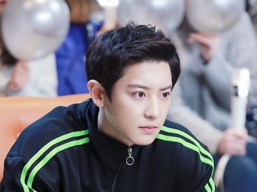 Visual Keren, Kemampuan Bowling Chanyeol di ISAC 2019 Bikin Para Netter Kagum