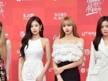 Dikonfirmasi Akan Tampil di 'The Late Show With Stephen Colbert', Black Pink Tuai Beragam Komentar