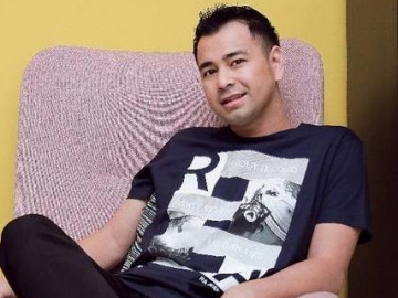 Raffi Ahmad Bagikan Rekaman Suara Terakhir Olga Syahputra, Netter Banjir Air Mata