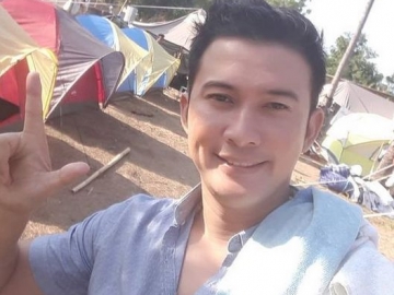 Sempat Buron, Mandala Shoji Akhirnya Serahkan Diri ke Kejari Jakarta Pusat