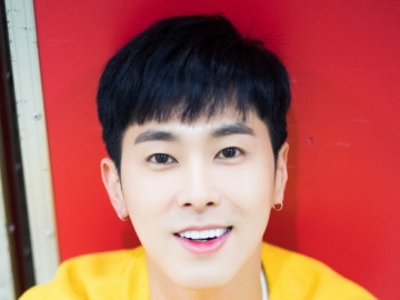 Tak Pernah Kena Skandal Kencan, Yunho TVXQ Ngaku Sempat Jalani Pacaran Diam-Diam
