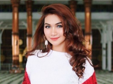 Jalani Pemeriksaan Selama 7 Jam, Maulia Lestari Berharap Permasalahan Segera Selesai