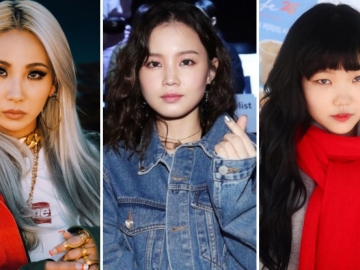  YG Tengah Fokus Rencana Debut TREASURE13, Netter Singgung Nasib CL-Lee Hi dan Suhyun AkMu