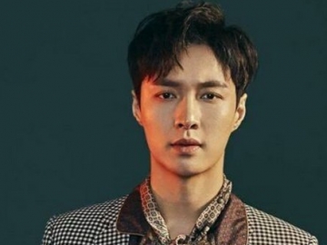 Diundang ke Acara Puncak Grammy Awards 2019, Begini Perasaan Lay EXO