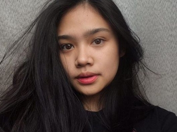 Kelihatan Gendut di Foto, Tiara Putri Mulan Jameela Geram Dituduh Hamil