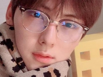 Wow, Hwang Minhyun Akan Jadi Selebriti Korea Pertama yang Diundang di Milan Fashion Week