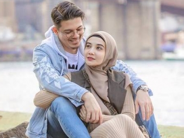 Tak Kunjung Hamil, Zaskia Sungkar Beri Izin Irwansyah Poligami?