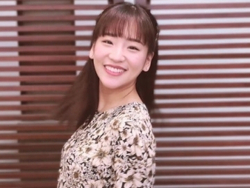 Haruka Nakagawa Mendadak Beberkan Keadaan Keluarga Hingga Mengaku Tak Pernah Melihat Sosok Sang Ibu