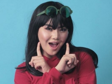 Rosa Meldiyanti Ikutan Nyinyir Terhadap Taqy Malik, Netter: Sok Kenal