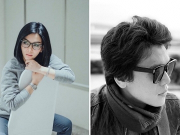 Heboh, Pernikahan Syahrini dan Reino Barack Bakal Disiarkan Secara Langsung di TV