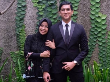 Tantri Kotak Kompak Jadi Caleg Bareng Suami, Warganet Kok Ngakak?