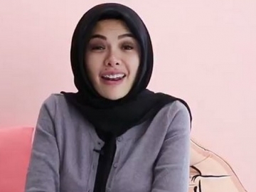 Puput Carolina Bongkar Rekening Palsu, Nikita Mirzani Murka