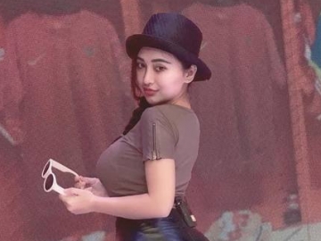 Cupi Cupita Unggah Foto Ciuman Bibir dengan Sesama Jenis, Netter: Pindah Haluan Gara-Gara Tidak Laku