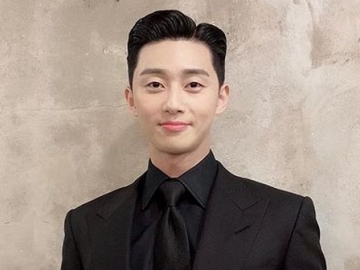 Senangnya, Park Seo Joon Konfirmasi Bintangi Variety Show Bareng idola