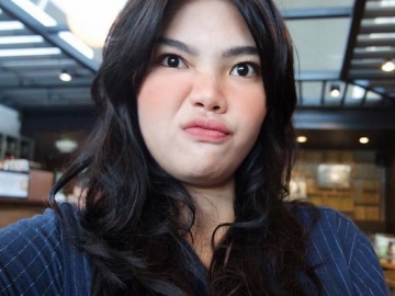 Rosa Meldianti Singgung Soal Tudingan Curi Baju Dewi Persik, Netter Malah Jadikan Bahan Tertawaan