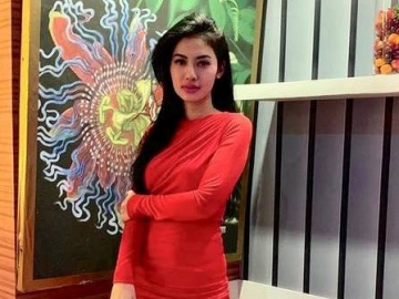 Della Perez Unggah Video Ini dan Ucap Rasa Syukur, Lolos dari Prostitusi?