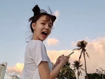 Netter Prihatin Tubuh Jimin AOA Makin Kurus, Agensi Beri Tanggapan