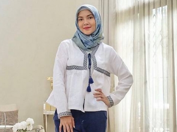 Ratna Galih Mendadak Pamit dari 'Cinta yang Hilang', Netter Penasaran Soal Ini