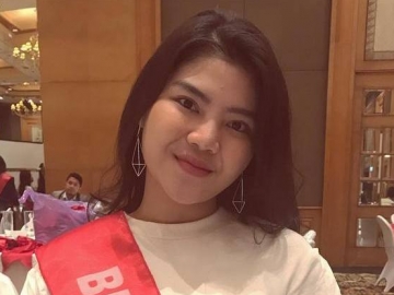 Rosa Meldiyanti Asyik Pamer Video Kenakan Seragam Sekolah, Netter Ingatkan Soal Status Tersangka